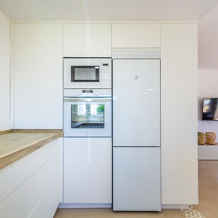 Almuñécar Infinityhouseヴィラ エクステリア 写真