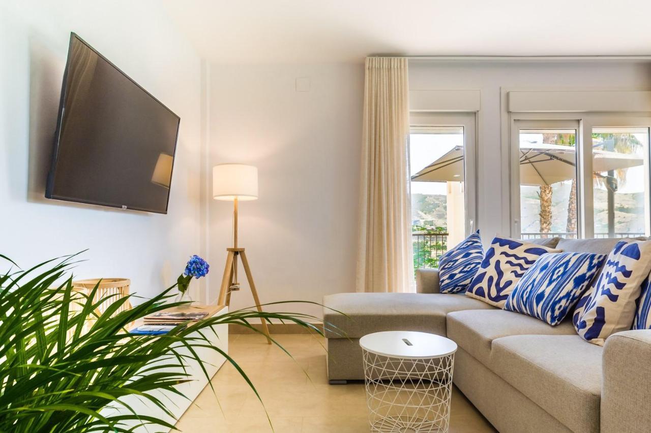 Almuñécar Infinityhouseヴィラ エクステリア 写真