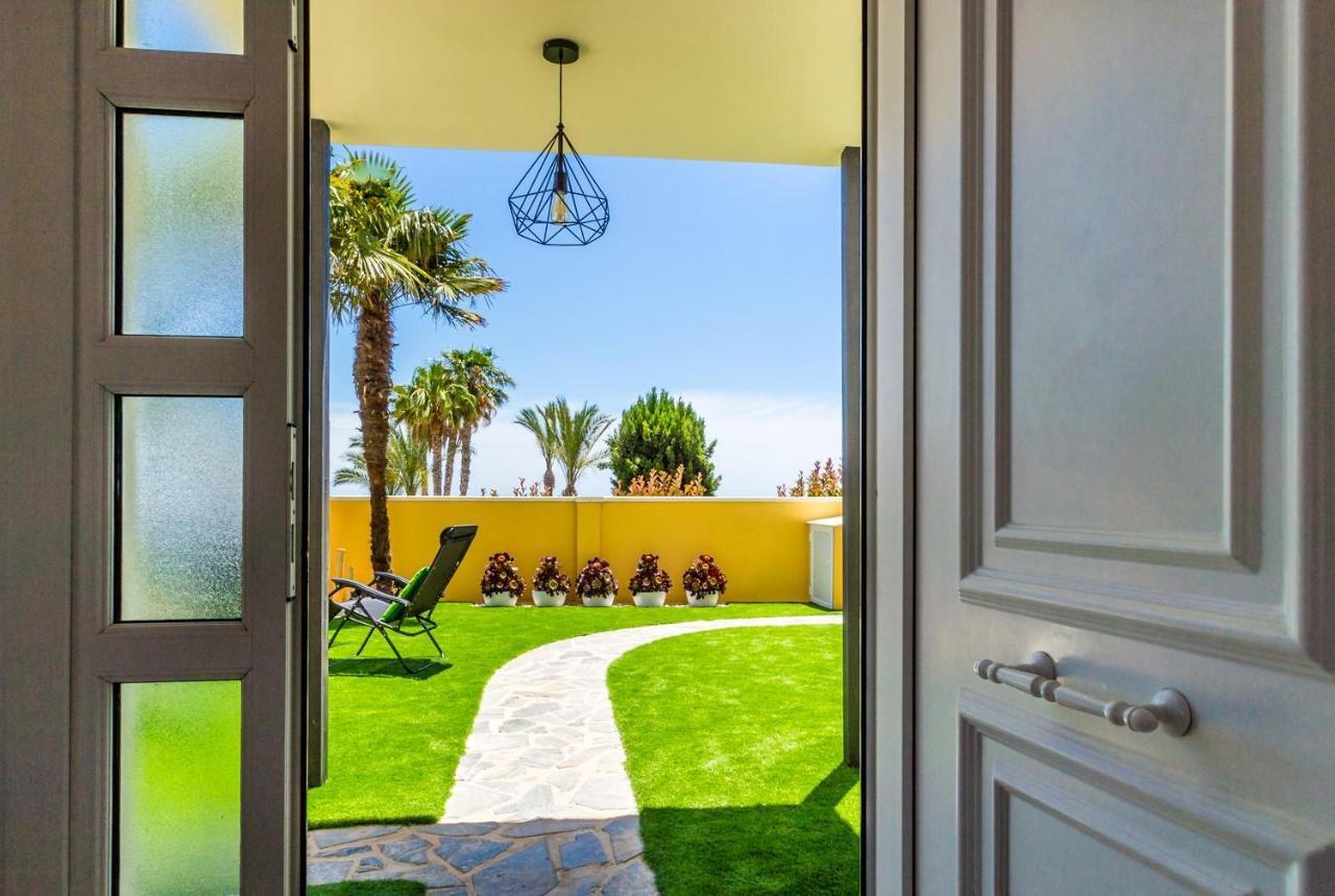 Almuñécar Infinityhouseヴィラ エクステリア 写真