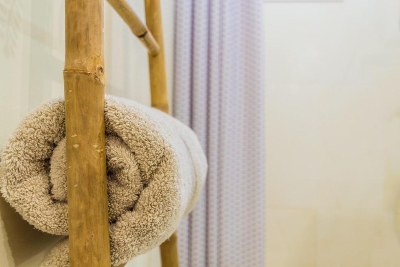 Almuñécar Infinityhouseヴィラ エクステリア 写真