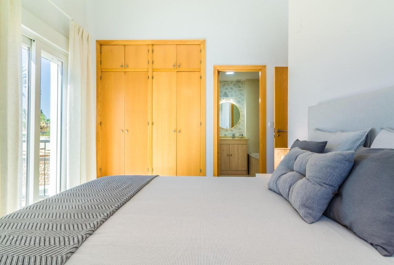 Almuñécar Infinityhouseヴィラ エクステリア 写真