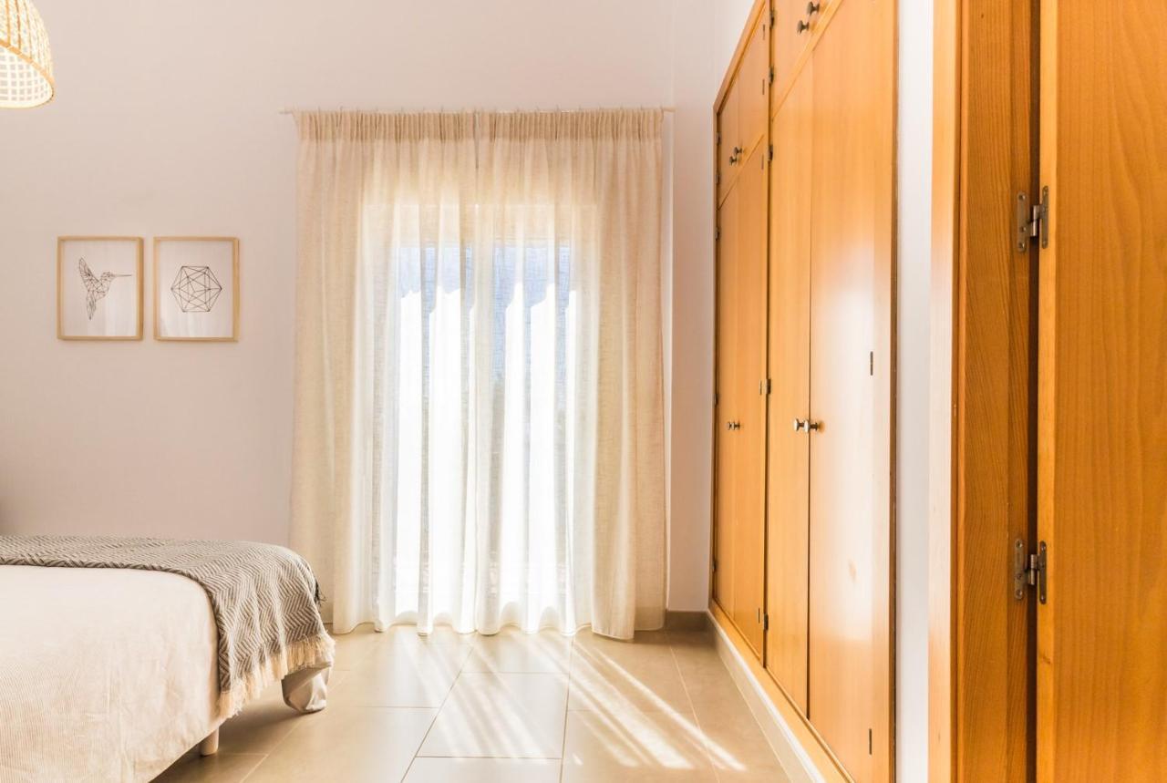 Almuñécar Infinityhouseヴィラ エクステリア 写真