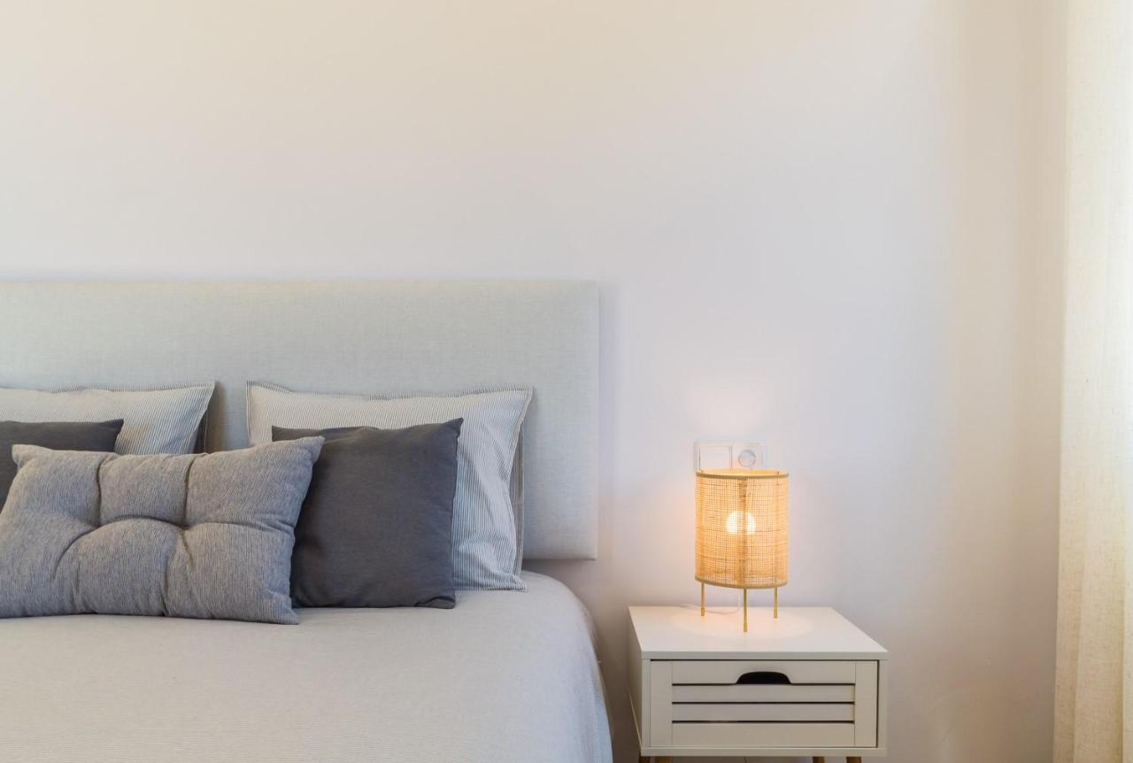 Almuñécar Infinityhouseヴィラ エクステリア 写真