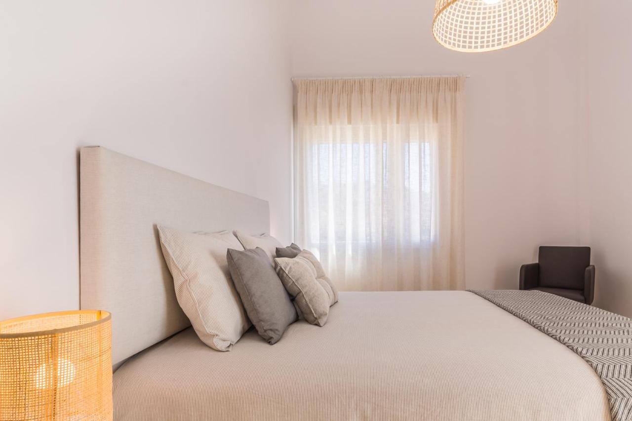 Almuñécar Infinityhouseヴィラ エクステリア 写真